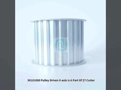 Introduce 90101000 Pulley Driven X-axis Is A Part Of Z7 Cutter For You