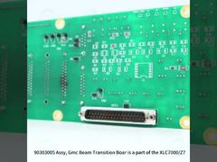 Watch: 90303005 Assy, Gmc Beam Transition Boar is a part of the XLC7000 Showcase