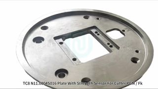 ТС8 Н11.0004С016