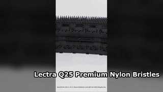 Nylon Bristles 101.5×101.5×26mm 