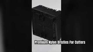 OEM Quality Nylon Bristles for Gerber Cutter Machines