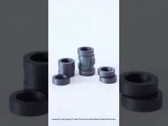 Z7 Cutter Parts
